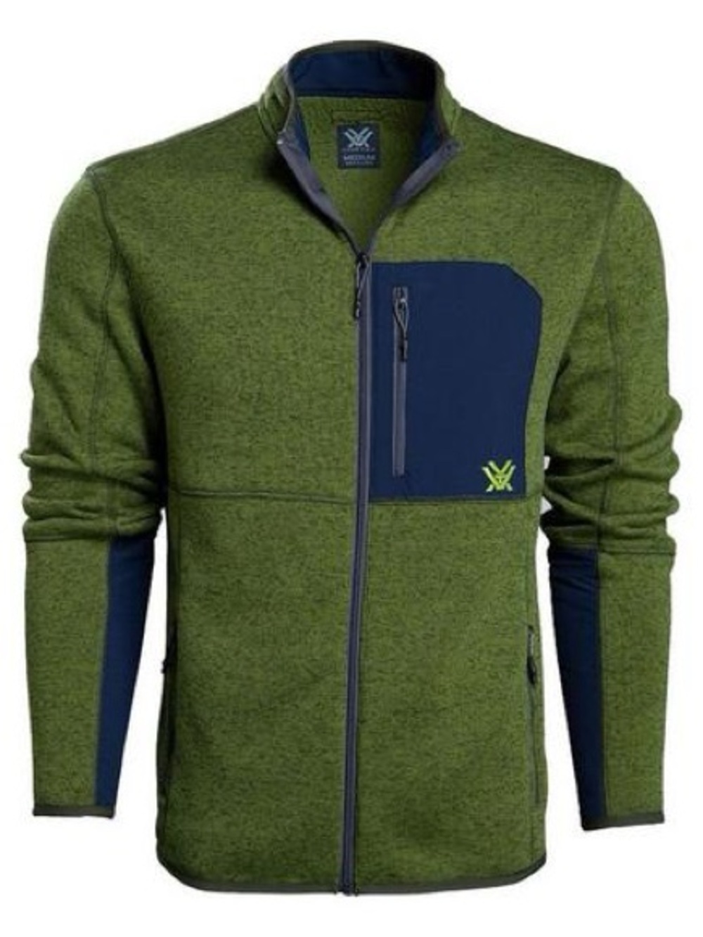 Vortex Men’s Anchor Point Size M